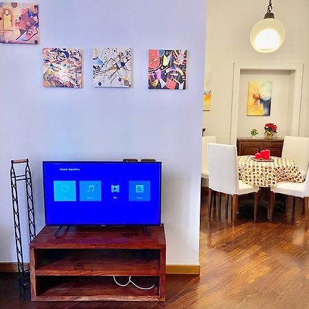 Conca Mary In The Heart Of Milan 아파트 외부 사진