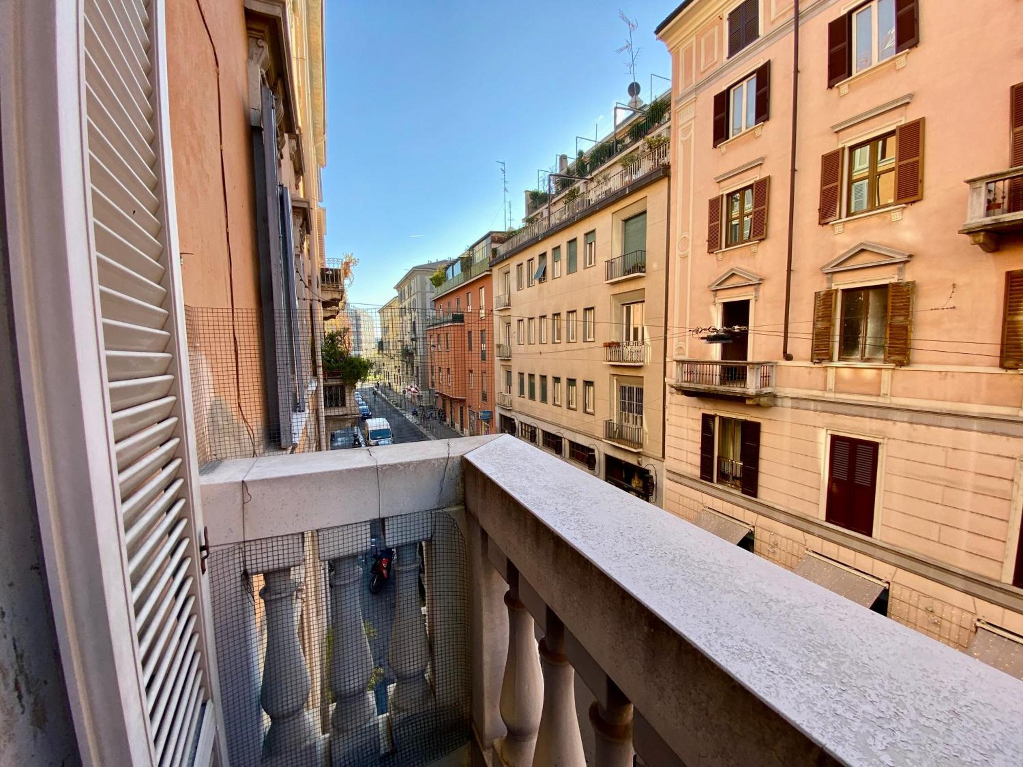 Conca Mary In The Heart Of Milan 아파트 외부 사진