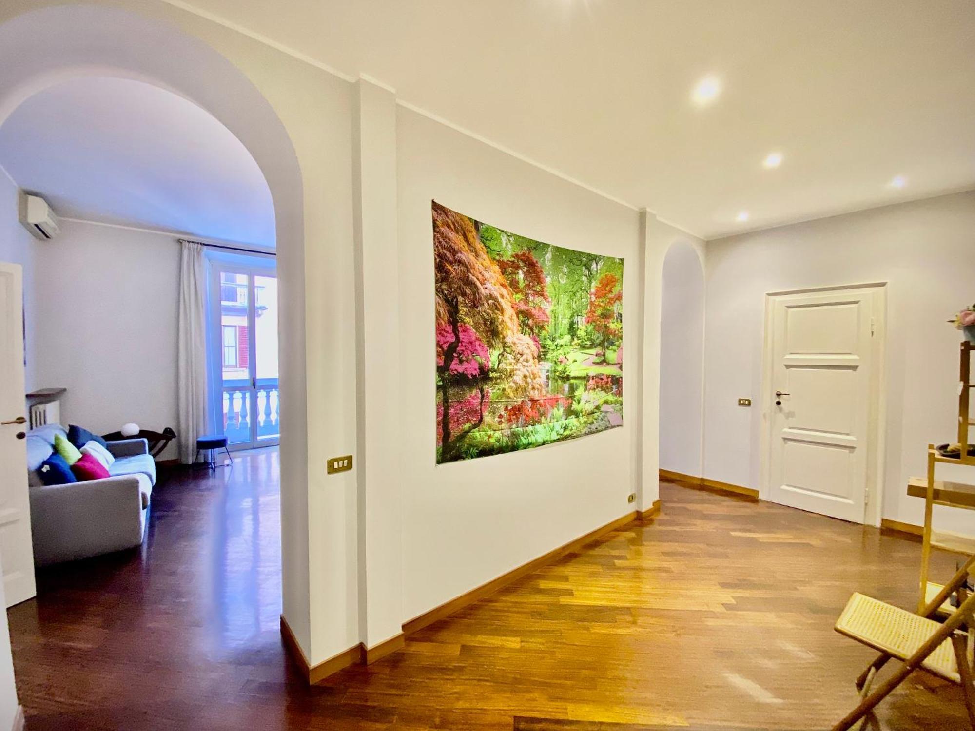 Conca Mary In The Heart Of Milan 아파트 외부 사진