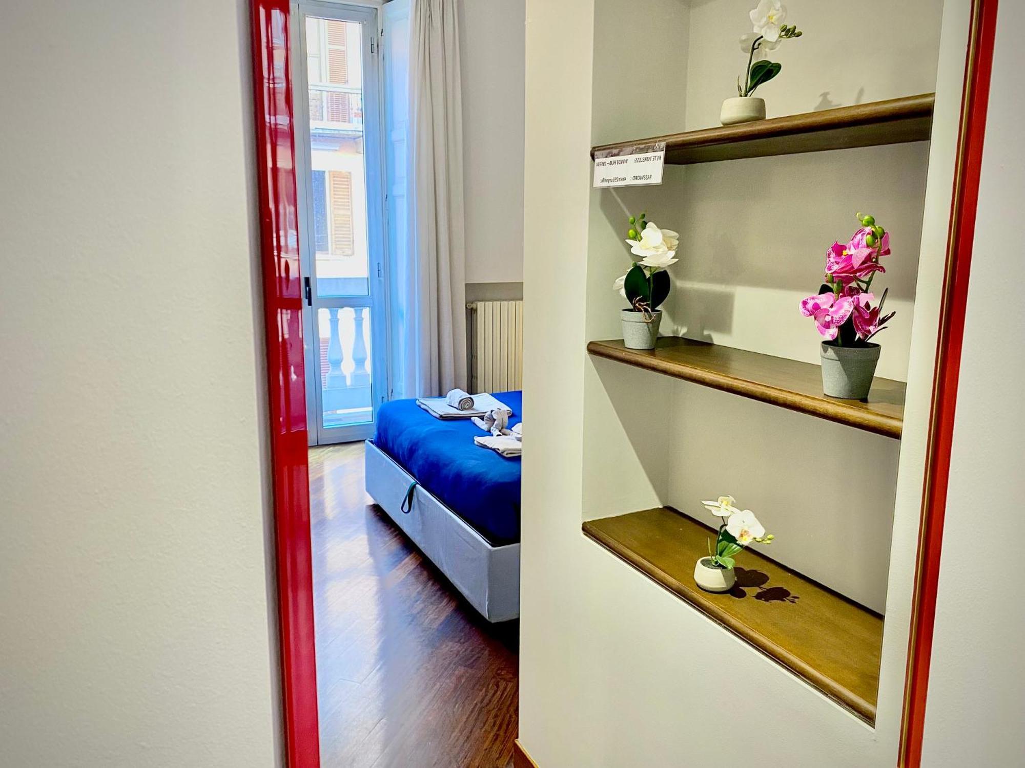Conca Mary In The Heart Of Milan 아파트 외부 사진