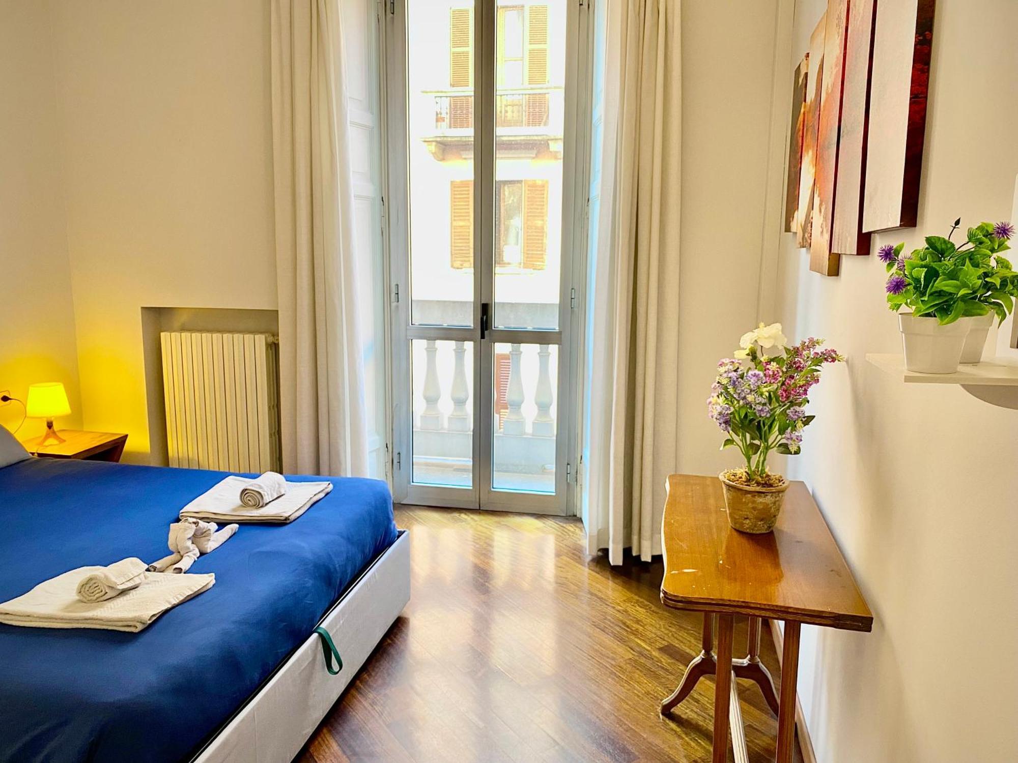 Conca Mary In The Heart Of Milan 아파트 외부 사진