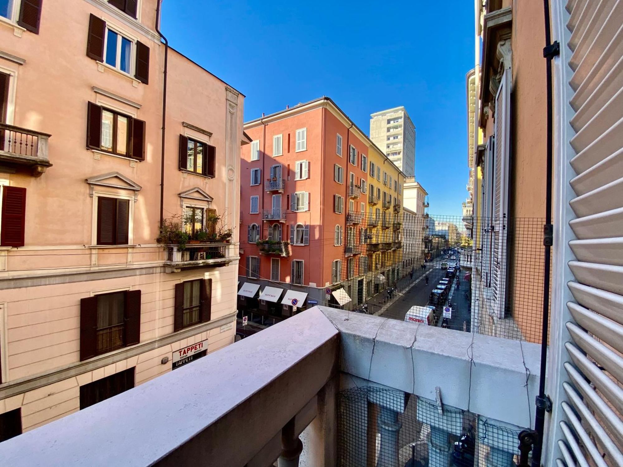 Conca Mary In The Heart Of Milan 아파트 외부 사진